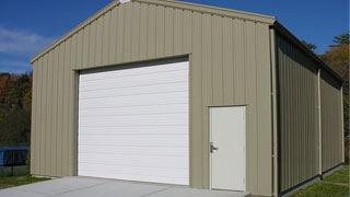 Garage Door Openers at Three Arch Bay, California